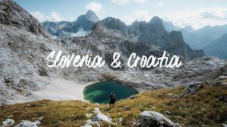 Slovenia & Croatia | Traveling with the Nikon Z8