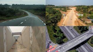 63 Km de route pour finir les embouteillages de Kinshasa | Utopie ou faisable ?