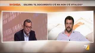 Albergo 3 stelle agli immigrati è un INSULTO! Emigrati italiani andavano a lavorare, senza aiuti!