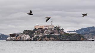 The Dark History of Alcatraz Island