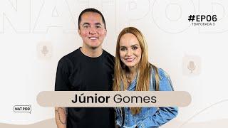 COMPOSITOR - JUNIOR GOMES (SEU HIT) #EP06 #3TEMPORADA