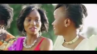 Nze Mutuufu - Eddy kenzo[Official Music Video]