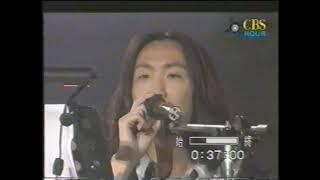 鄭中基 Ronald Cheng - 回報 Live (1996)