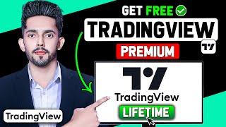 How to Get TradingView Premium For Free (2025 Updated Way)