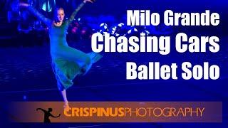 Milo Grande / Chasing Cars - Ballet Solo - Ballettschule am Sauerlandpark 2024