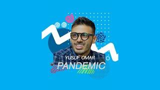 Mobile journalist Yusuf Omar's FIVE TIPS for telling stories