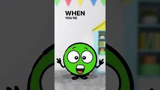 A Little SPOT: What to do if someone is mean to you