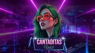 Cantaditas Remember Vol.8