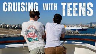 DON’T Cruise With Teens (until you've watched THIS)