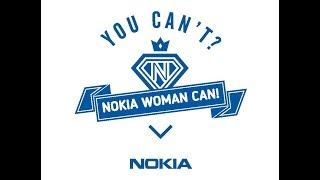 NOKIA | Best wishes for all women