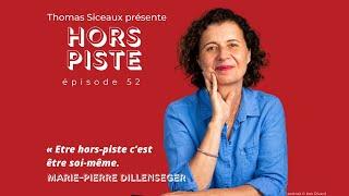 Hors-Piste 52 Marie-Pierre Dillenseger