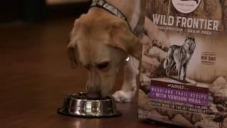 NUTRO Wild Frontier Dry Dog Food