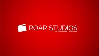 ROAR Studios - Sizzle Reel