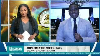 Bahamas Tonight  - November 4th, 2024