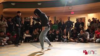 Randy Savage Vs J RIP - Top 16 - Northwest Sweet 16 Finals 2019 - BNC