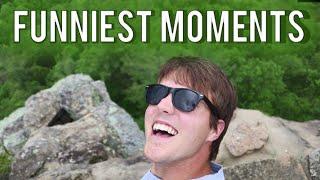 FUNNIEST MOMENTS! | Best of LeeBreece! 2020