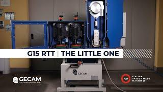 G15 RTT - THE LITTLE ONE