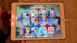 HONEST Review & Demo of Apple iPad Air 2