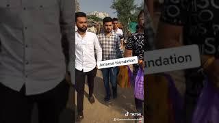 Janseva foundation 20535 janseva prabhu seva