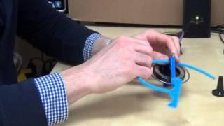 Precision Gyroscope