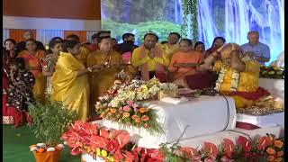 Sreevidya Shakti Sarvaswam Live Stream