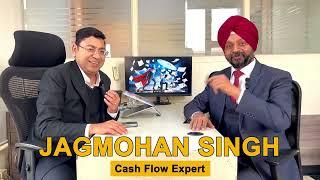 CASH FLOW with Ai Workshop - Register Now