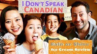 I Don't Speak Canadian