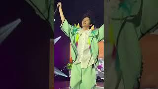 大張偉【陽光彩虹小白馬】歡樂live版