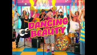 RIOT KIDZ - 'DANCING BEAUTY' Official Music Video