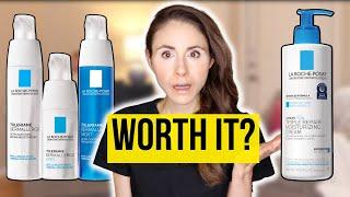 *New* La Roche Posay Dermallergo Review: The Best Moisturizers Yet?