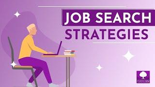 Job Search Tips: 5 Job Search Strategies You Need To Follow | PurpleCV