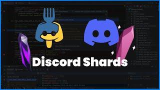 [NEW] - Discord Shards using Nextcord