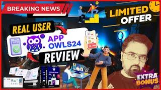 AppOwls24 Review  AppOwls Review  [AppOwls 24 Review]