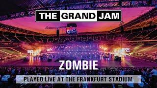 The Grand Jam - Zombie - The Cranberries