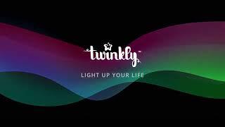 The Most Amazing Christmas Lights Range by Twinkly | Available at Lights.co.uk