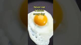What Happens to Your Body If You Eat 2 Eggs Every Day |  Eggs Benefits | Newfittop