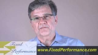 Fixed Performance - Control The Technician Errors!