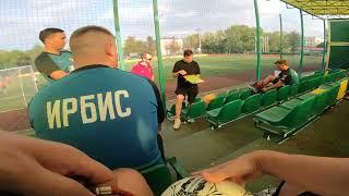 игры ЛФЛ ЮВАО