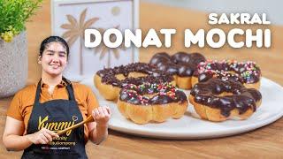 maSAK viRAL Donat Mochi ft Afaf Syifa | #SAKRAL EPS. 23