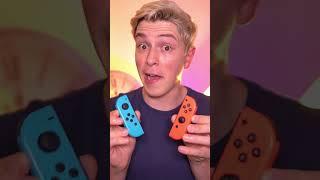 3 Tipps für deine Nintendo Switch #shorts #nintendo #switch #console #gamingtips #joycons #casetoo