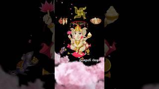 Ganpati Aaya  #favoritefestival #ganesha #festivalvibes 