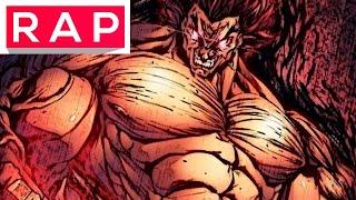 Motivação Anime - Lendário (Baki 2020) l Águia