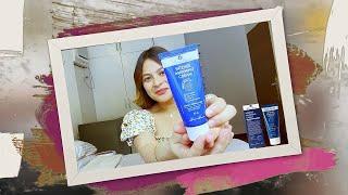 Lueur Lauren for soon to be Mommies: Intense Whitening Cream