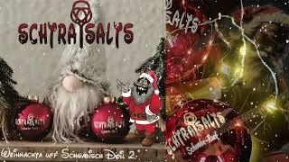 Schtraisalts - klengla duads (Jingle Bells)