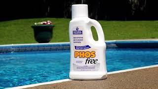 More About Natural Chemistry Phosphate Treatments from Pool Supplies Canada