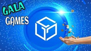 GALA Token Set to Explode in the Bull Market? Gala Games Review