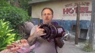 Aqua-Flo Flo-Master XP2 or XP2E Pump Repair The Spa Guy How To Spa Hot Tub