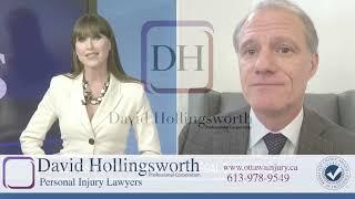 Will My Personal Injury Settlement Be Taxed