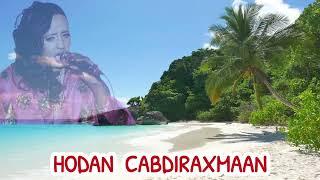 Hees Macaan Hodan Cabdiraxmaan Kabban Qaaci