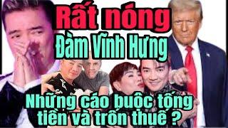 Báo Pháp Luật vào cuộc “tiết lộ”số tiền phòng thân”cực khủng của ĐVH muốn xin tỉ Phú Mỹ Gerard